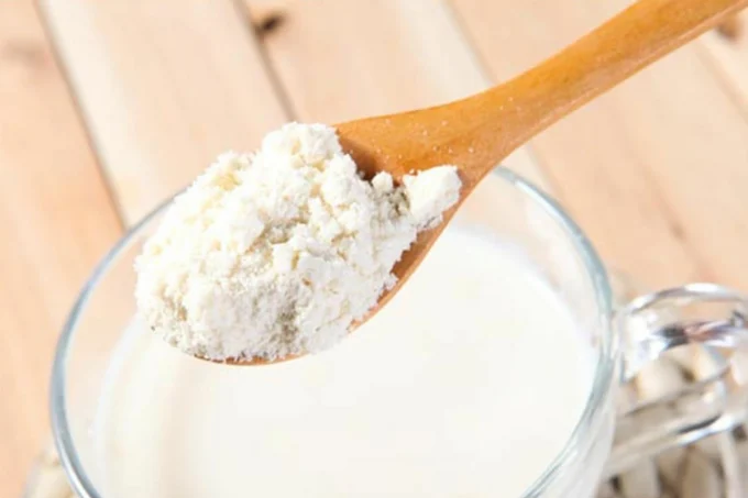 Protein powder
