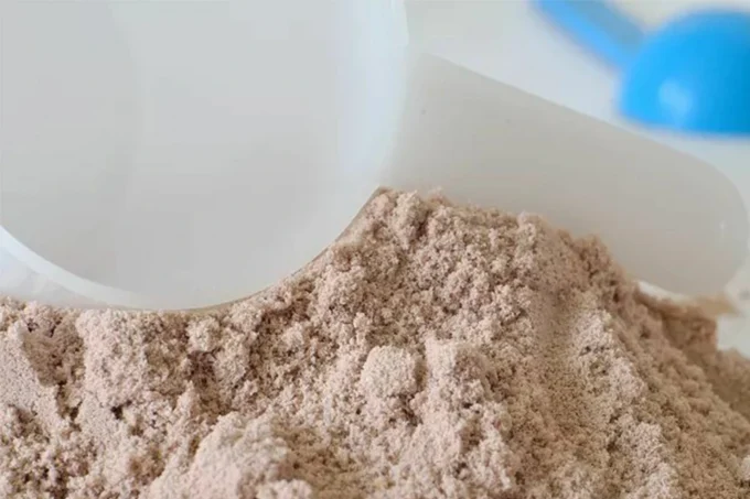 Soy Protein Powder