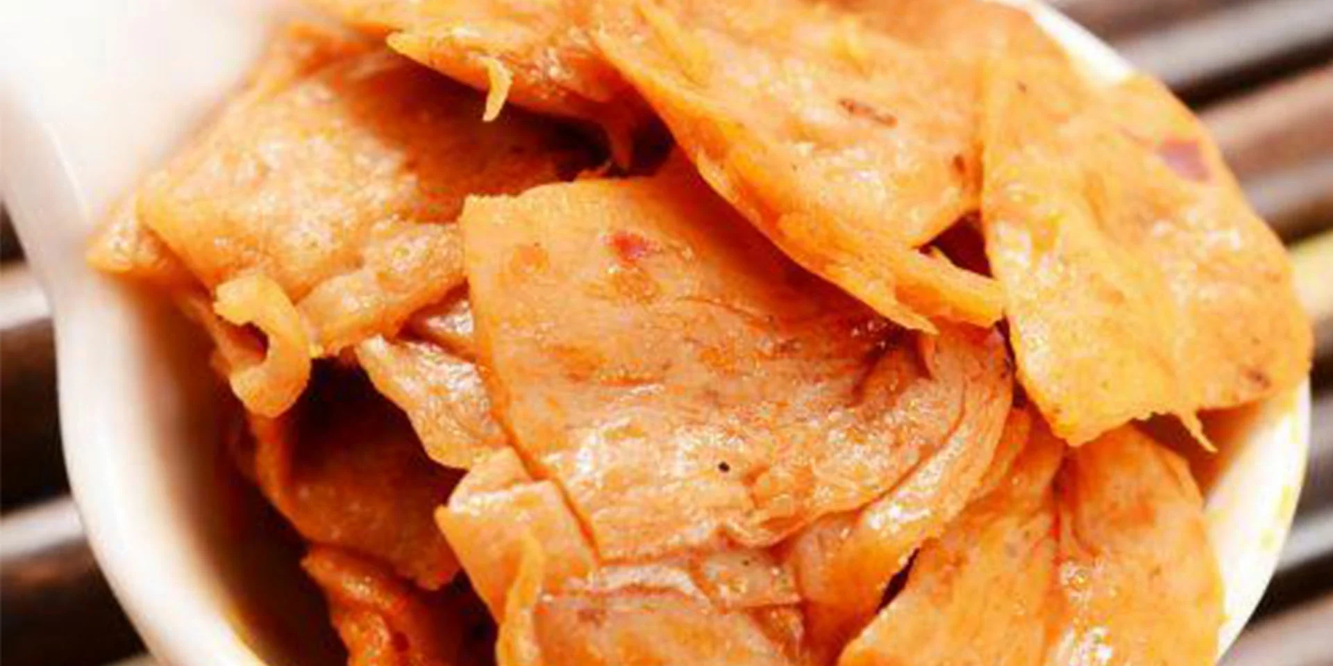 Vegetarian meat