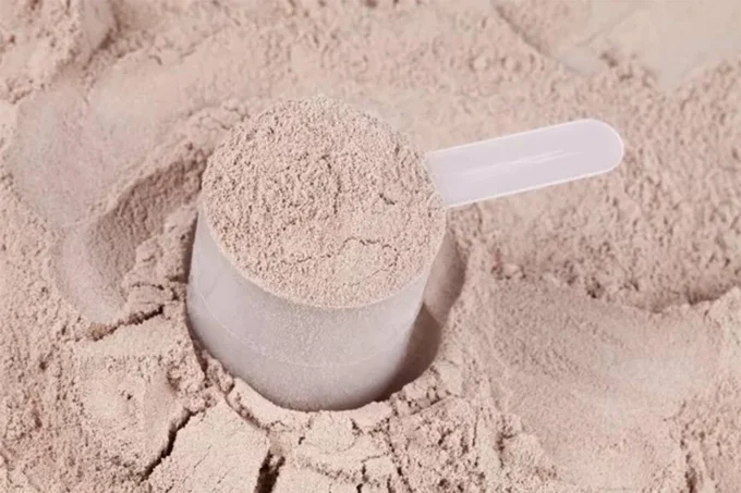 Whey Protein Whey Protein