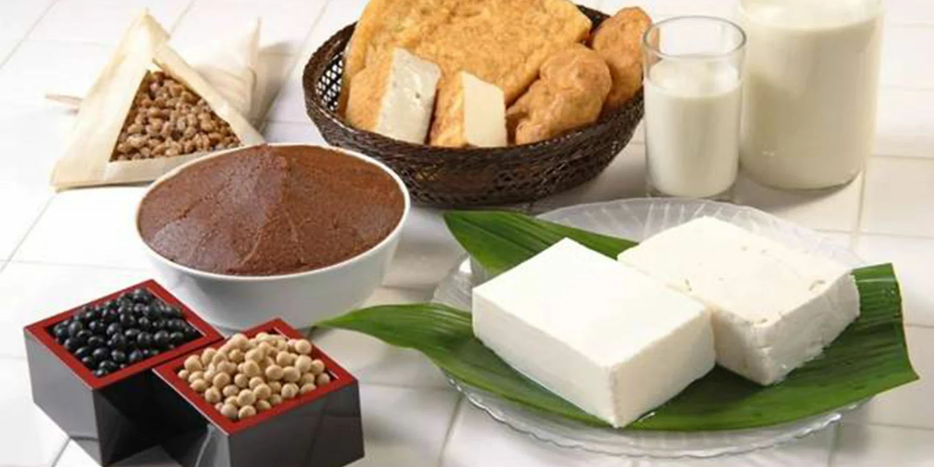 bean products