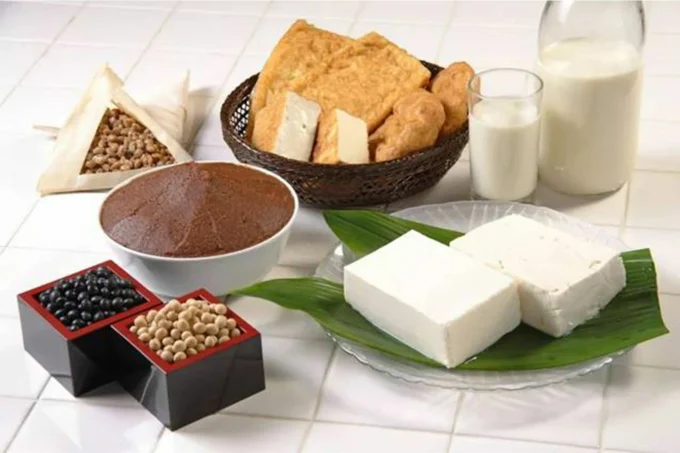 bean products