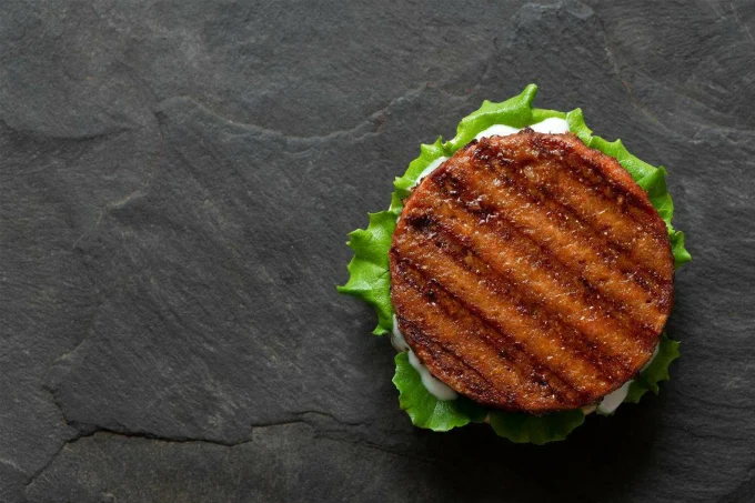 plant meat