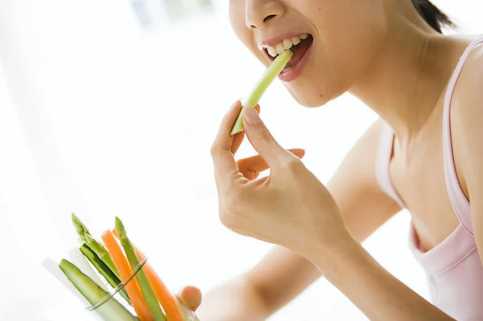 Healthy eating