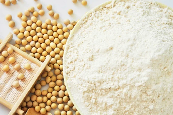 Isolated Soy Protein