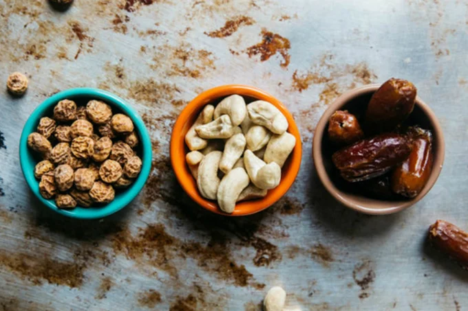 Protein food