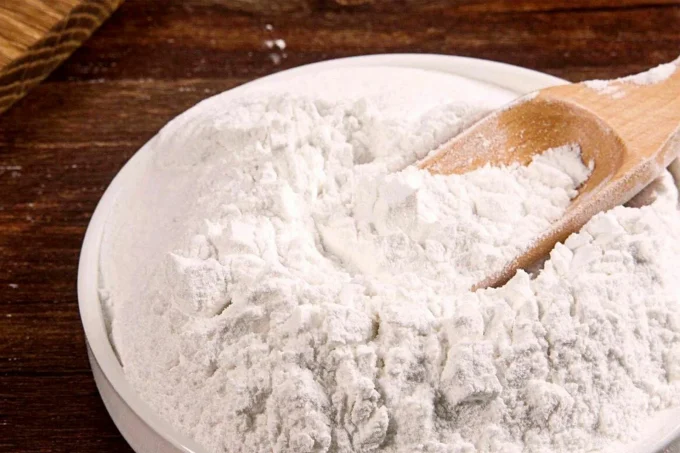 Protein powder