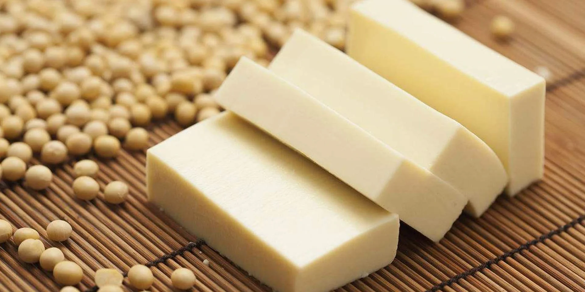 Soy products