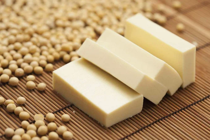 Soy products