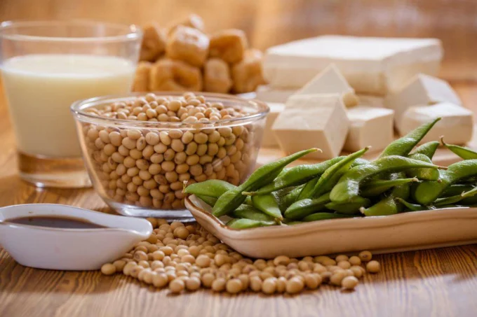 Soybean