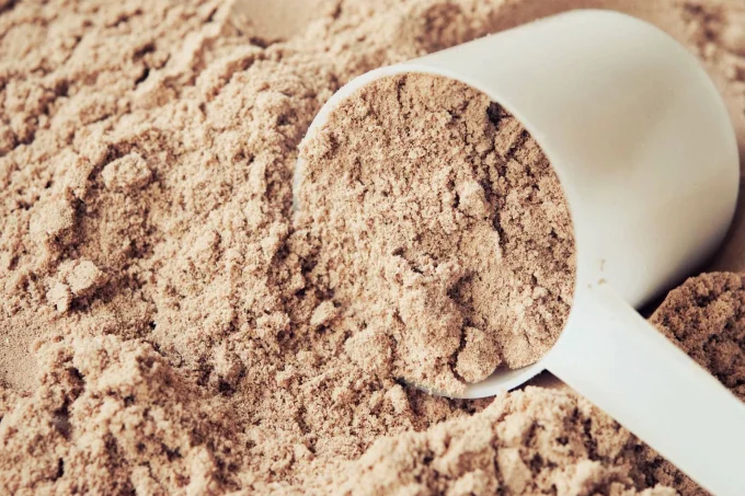 protein powder protein powder