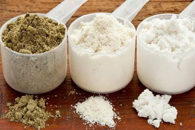 protein powder