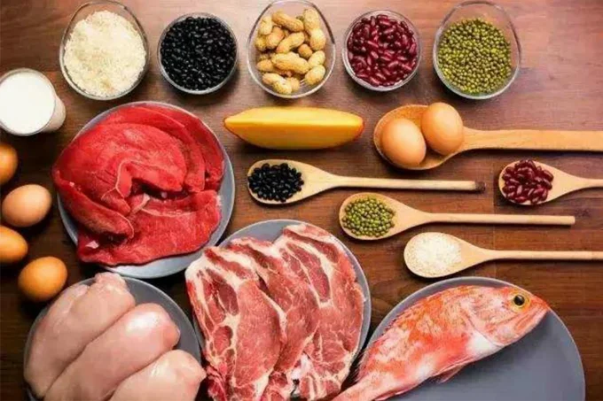 protein products protein products