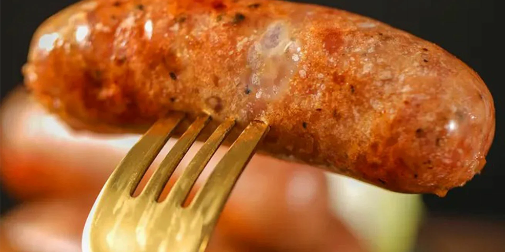 sausage