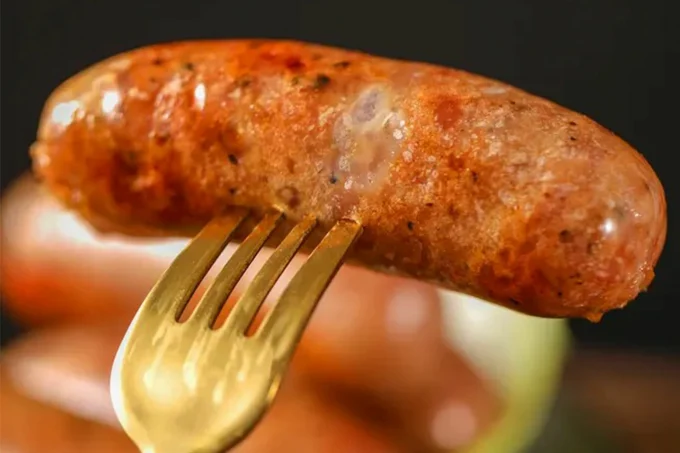 sausage