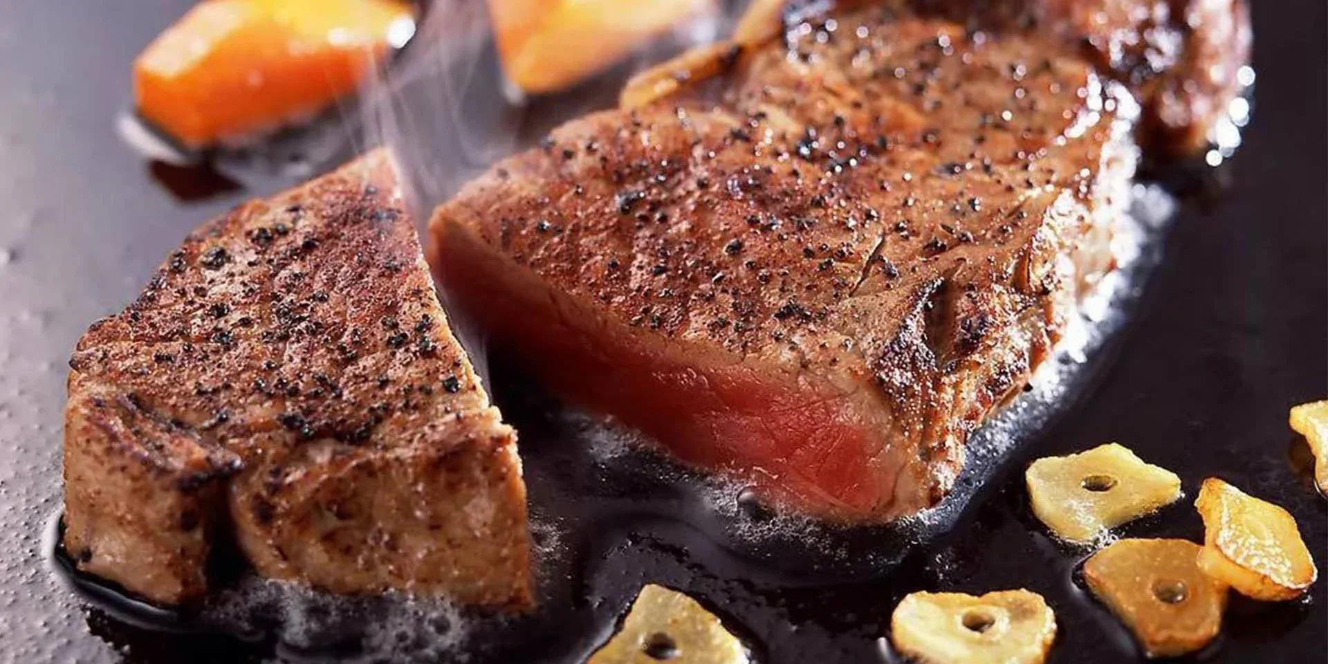 steak steak
