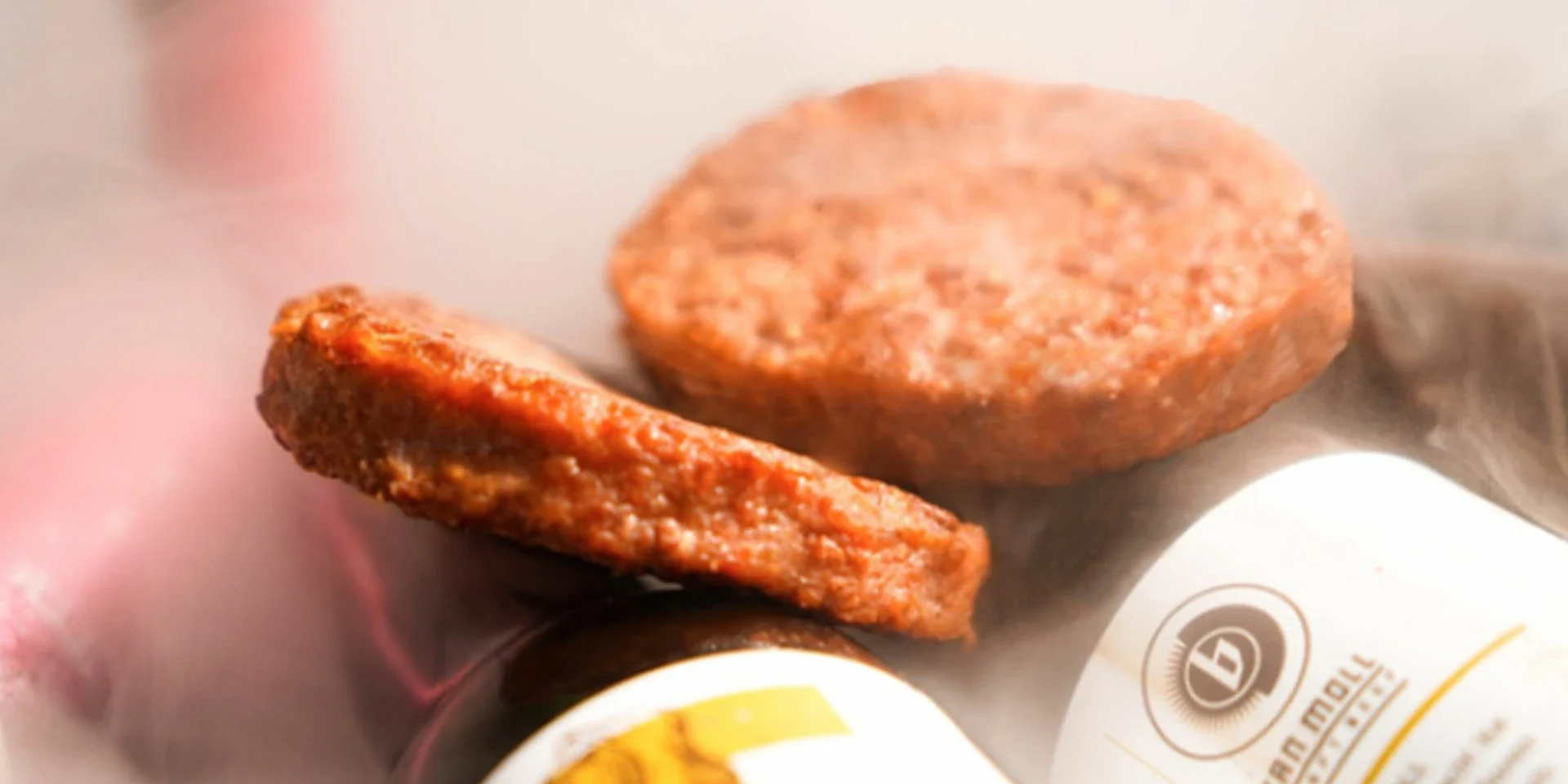 Artificial meat