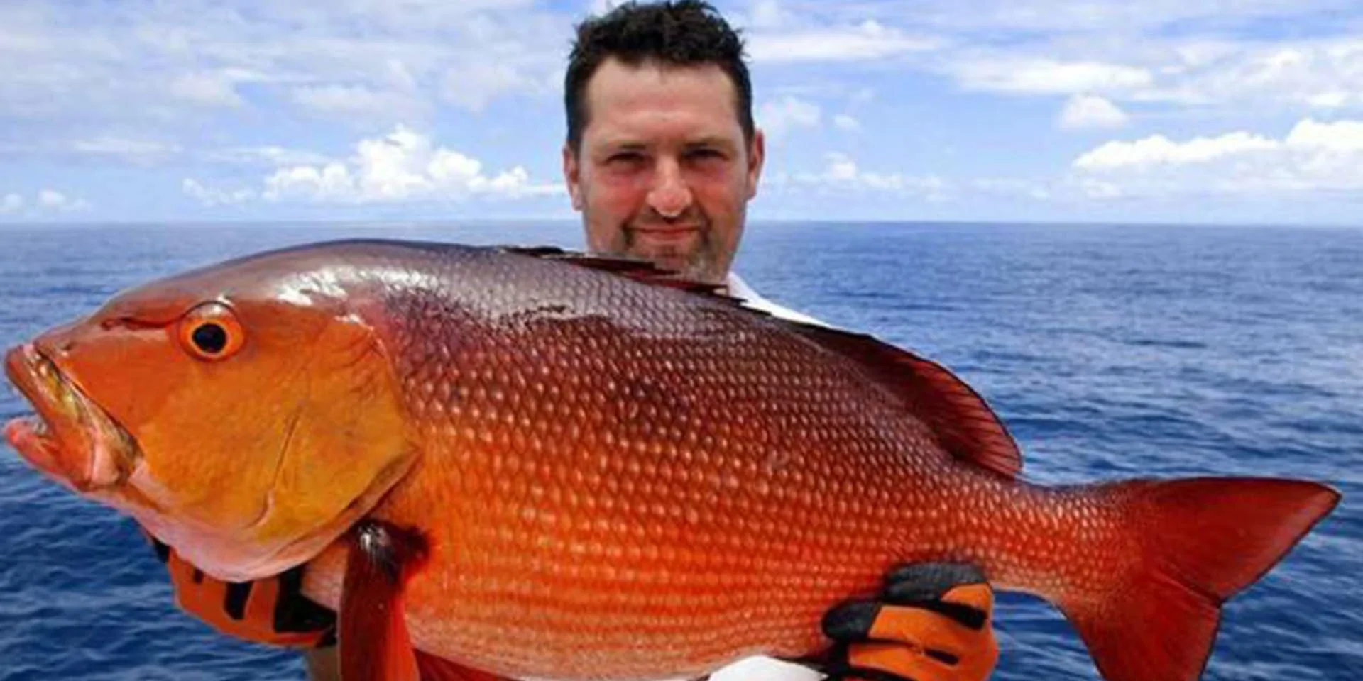 Fishes farming