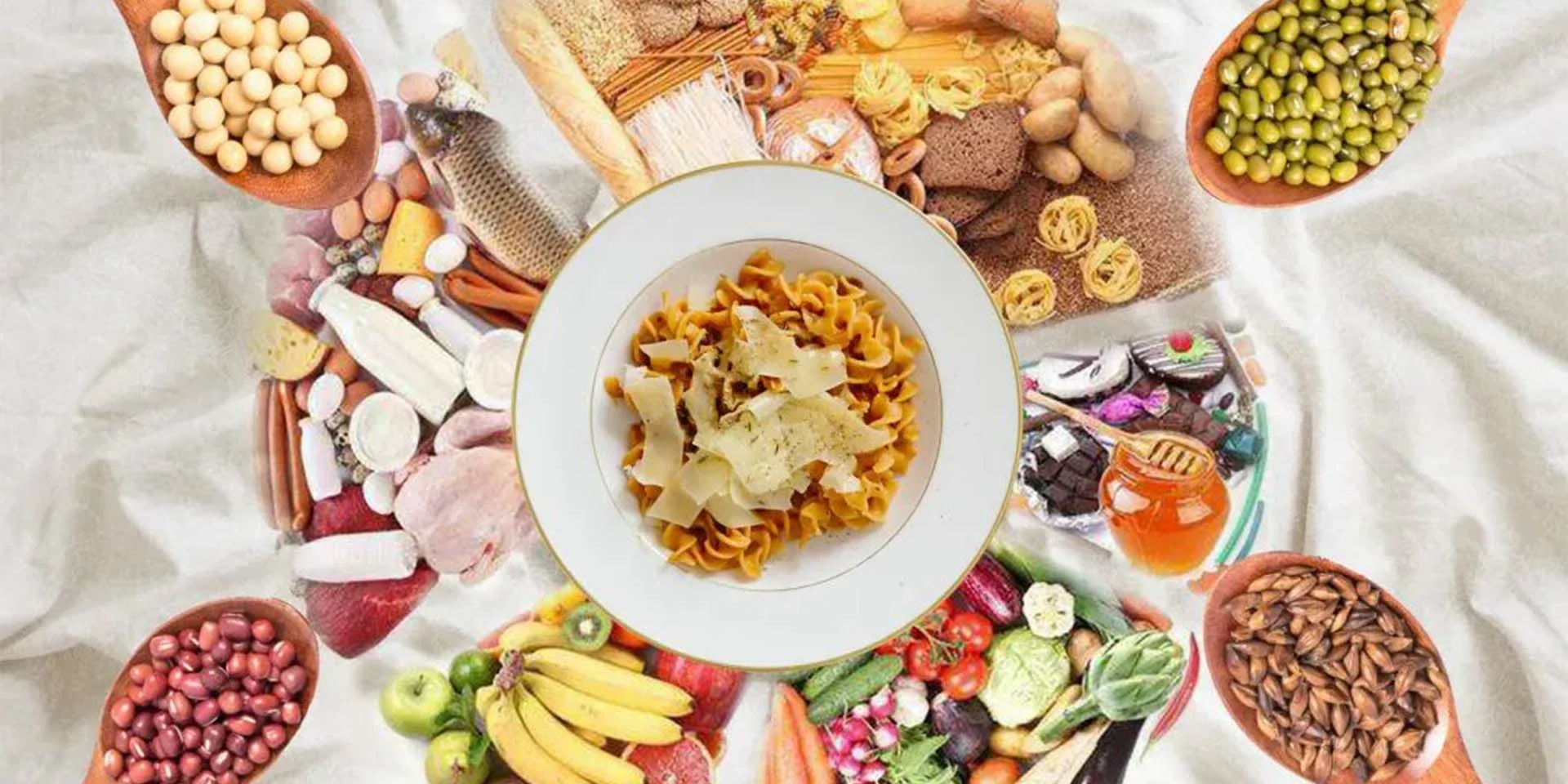 Healthy Food