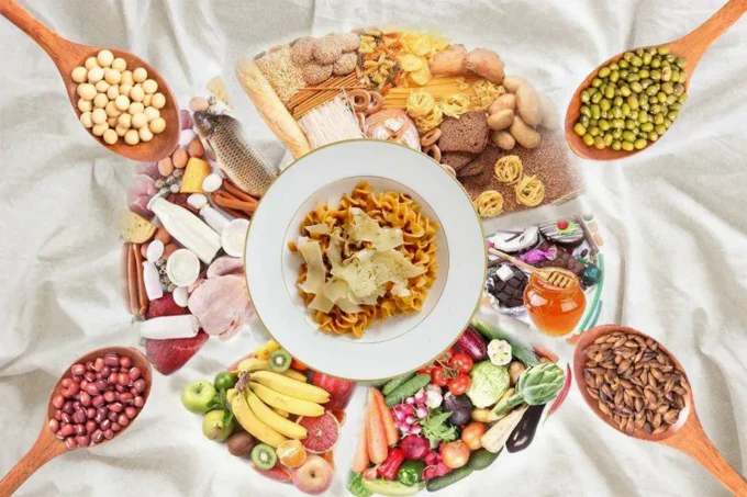 Healthy Food