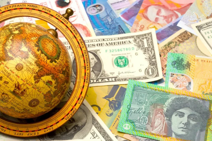 International Monetary