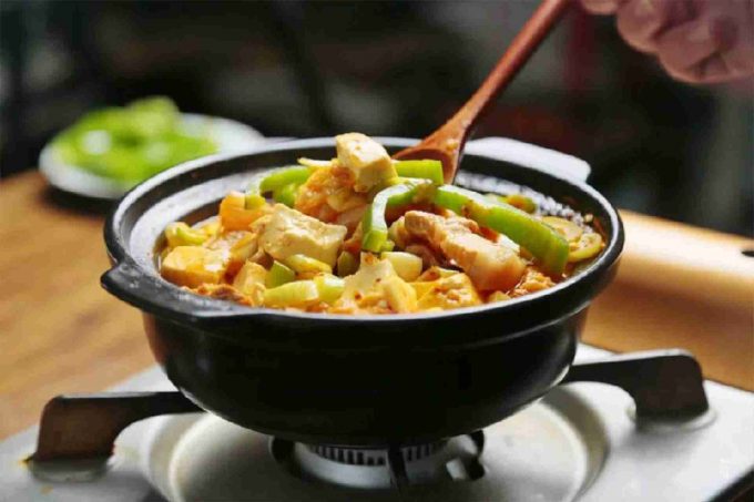 Legumes food