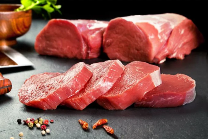 Meat products