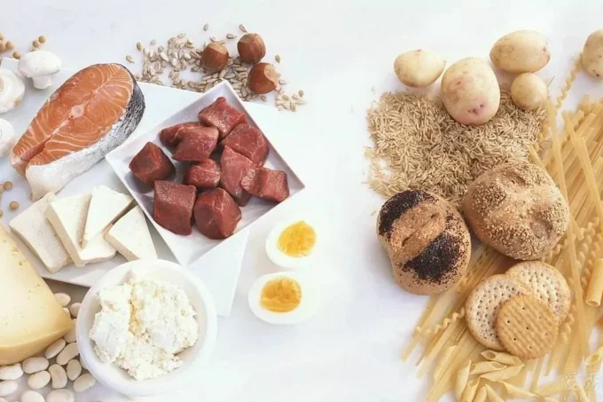 Protein Protein
