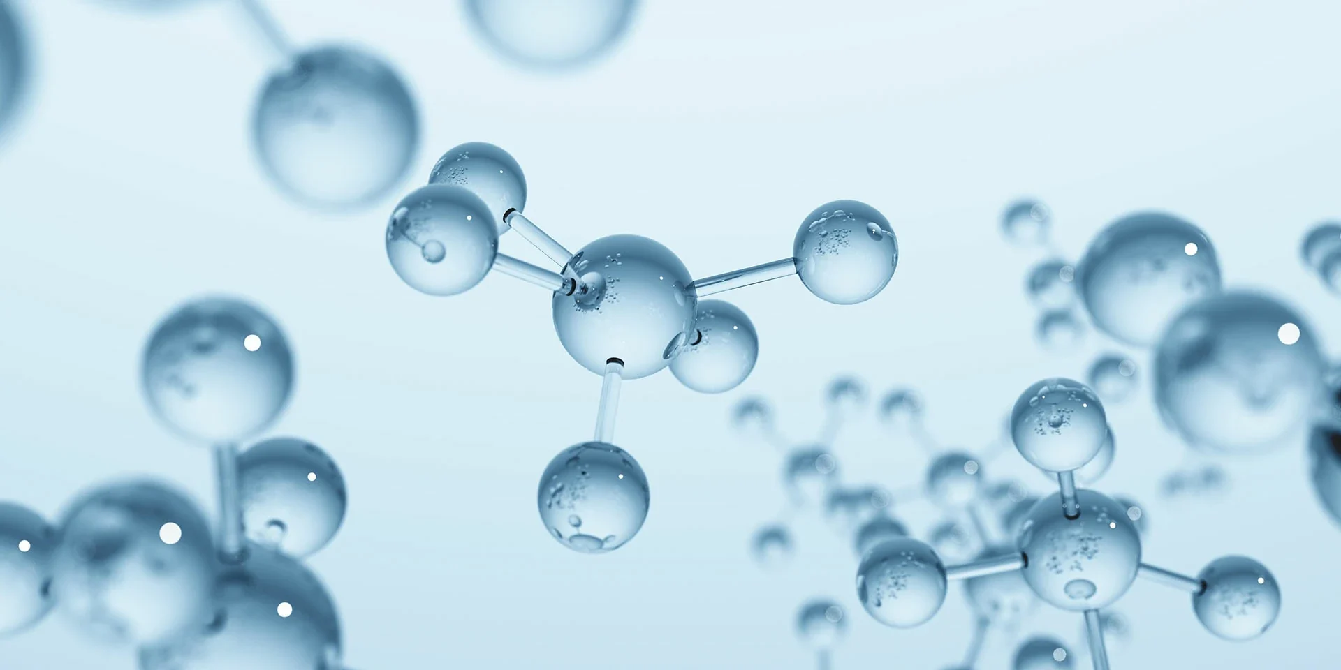 Small molecule peptide