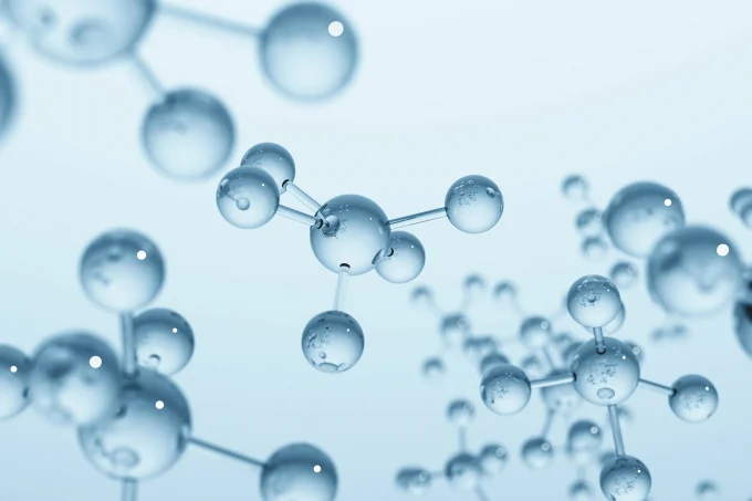 Small molecule peptide