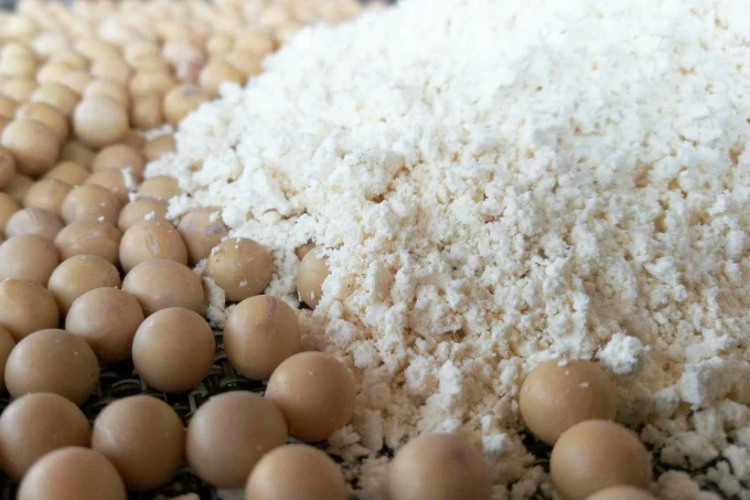 Soy-dietary-fiber