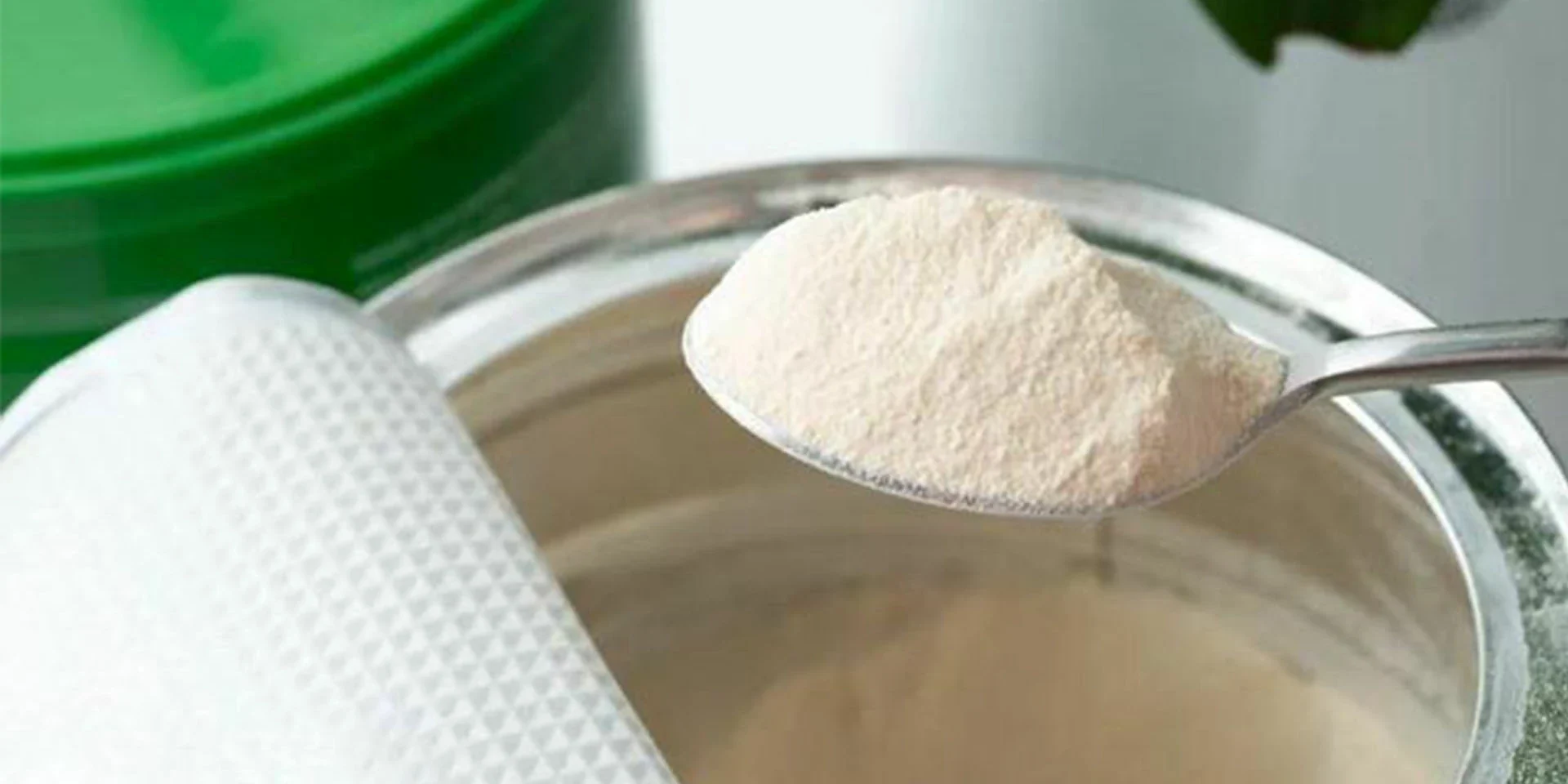 Soy protein isolate function