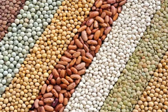 Soybeans