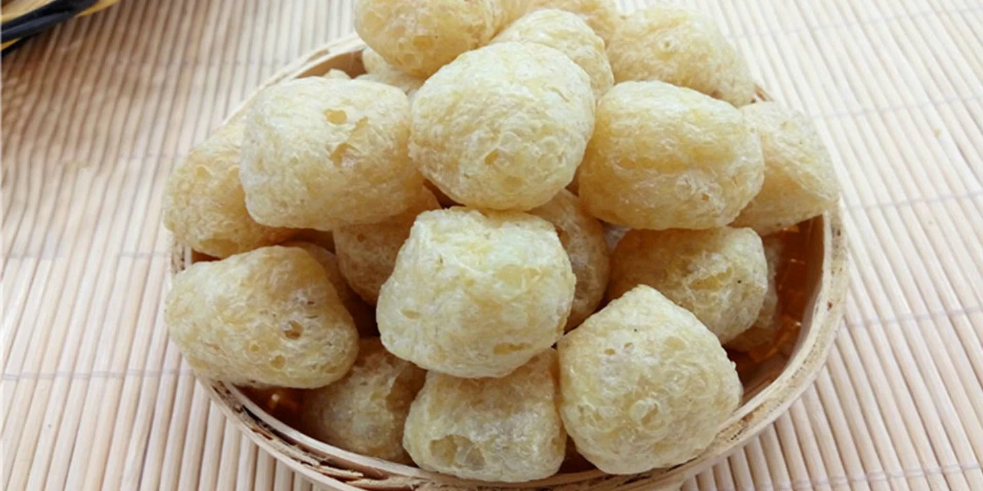 Textured Soy Protein