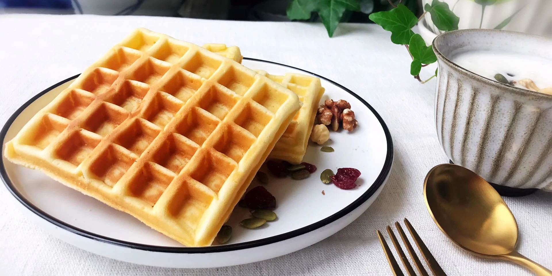 Waffle