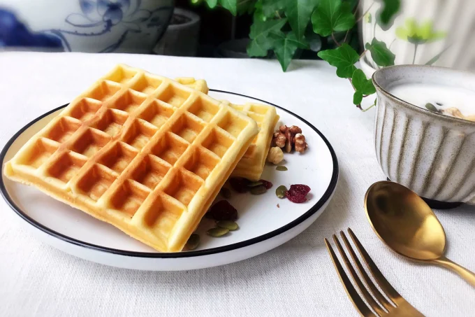 Waffle