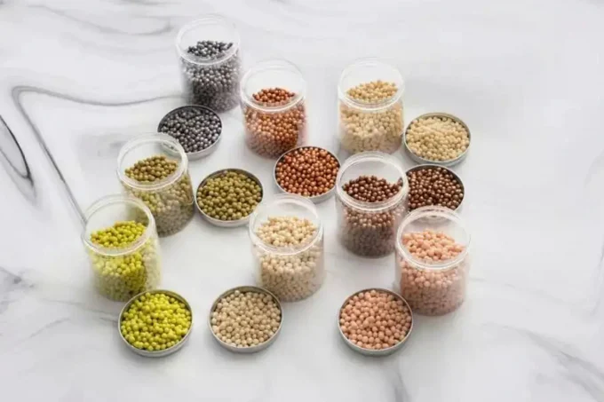 plant legumes