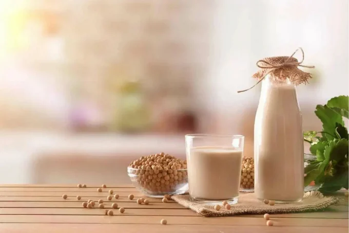 plant milk