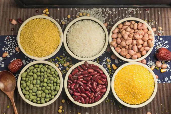 plant protein