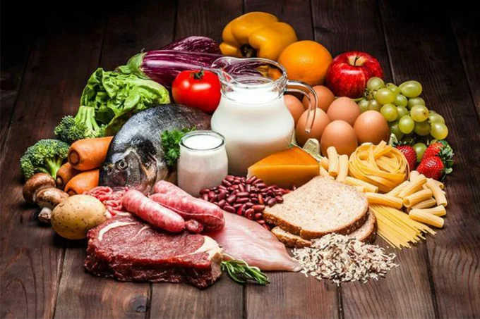 protein