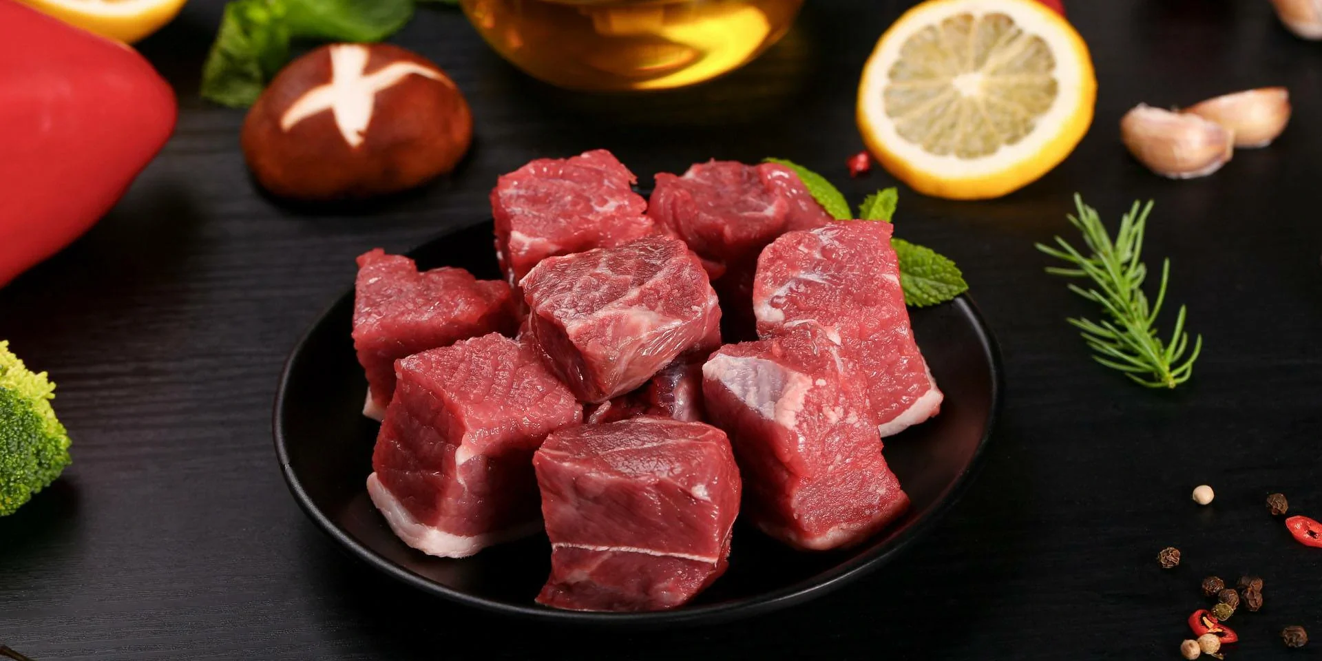 Artificial meat Artificial meat