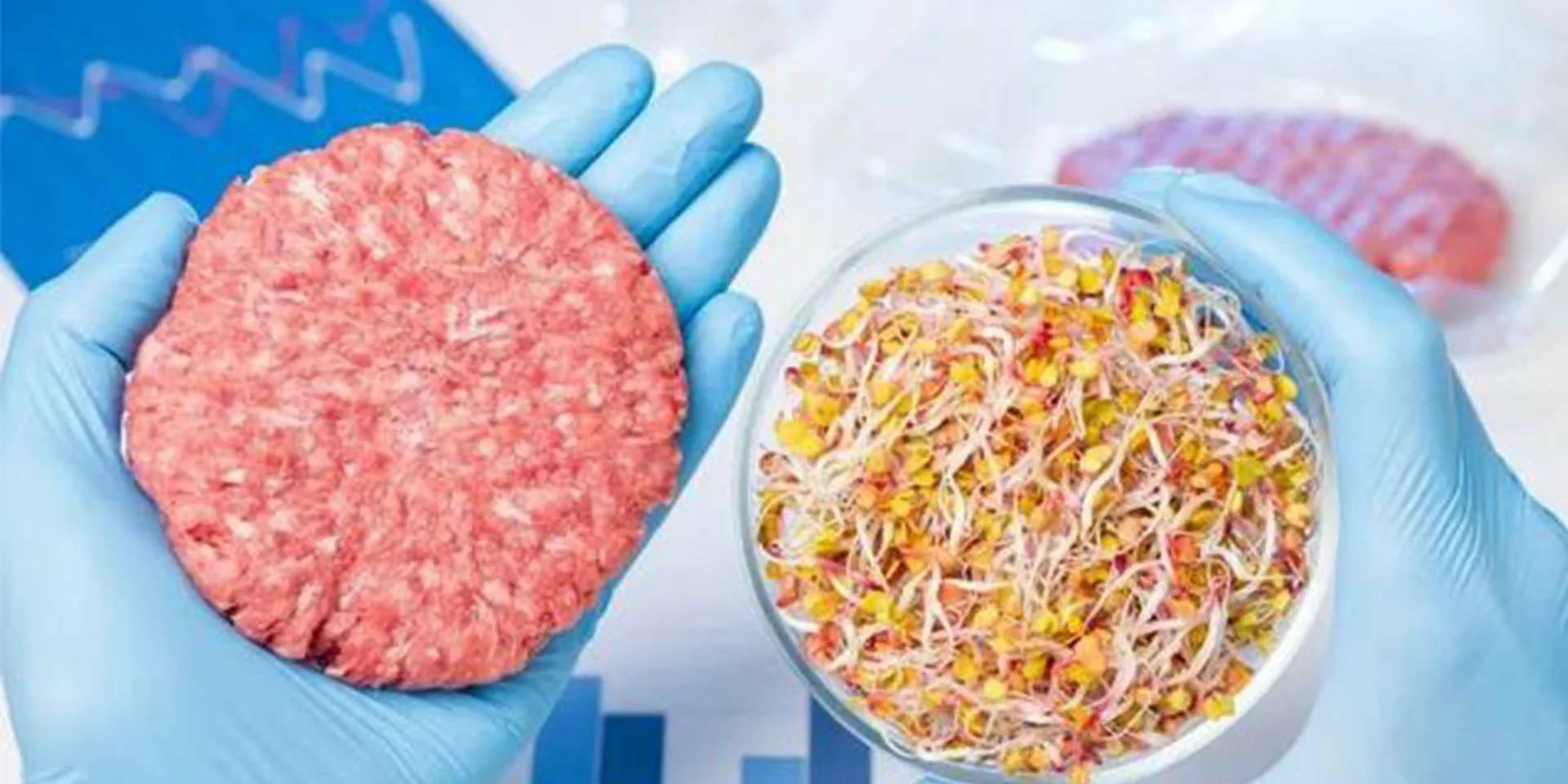 Artificial meat