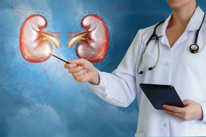 CKD