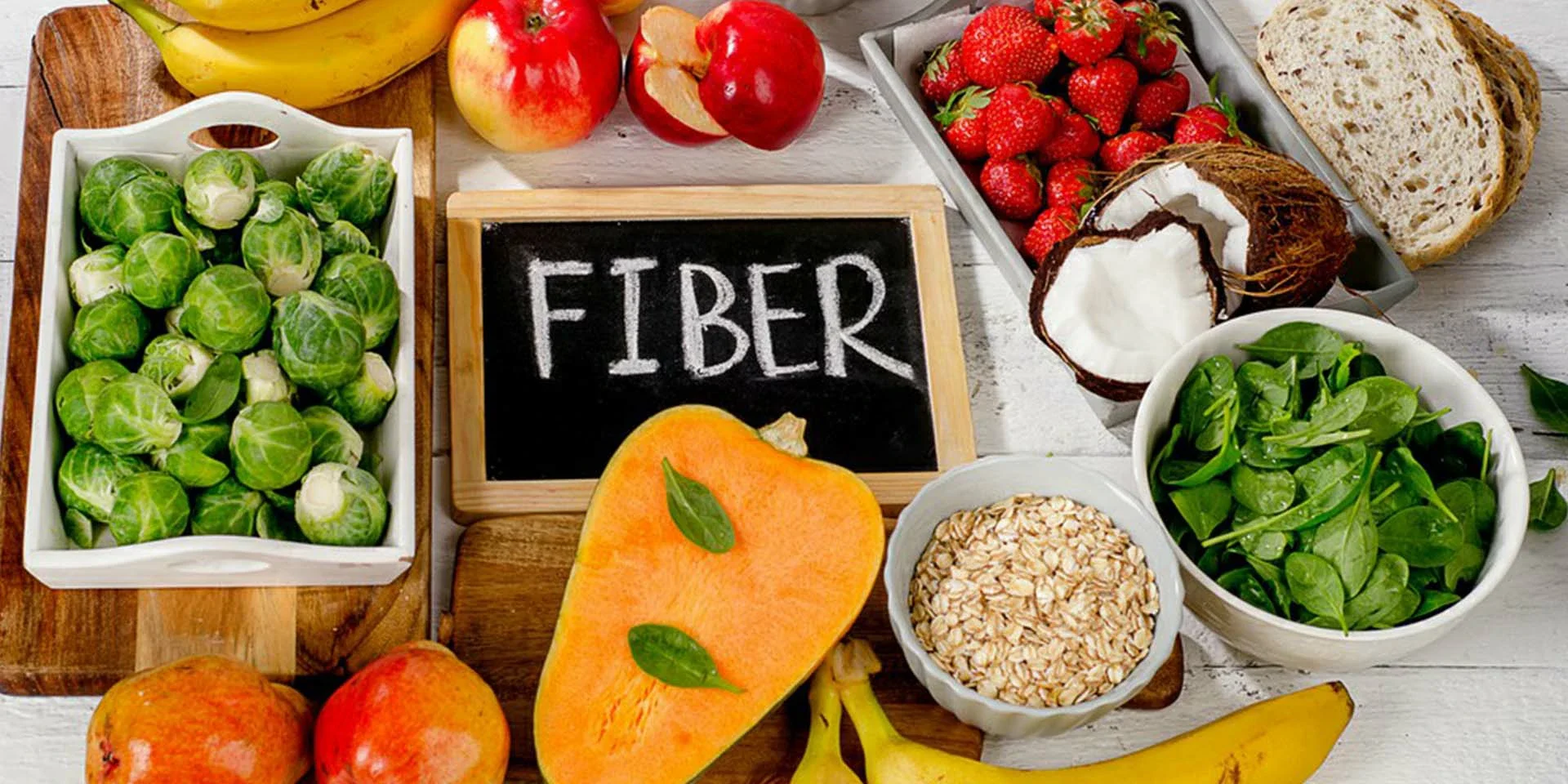 Dietary fiber