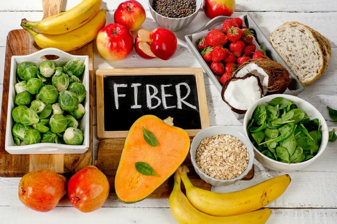 Dietary fiber