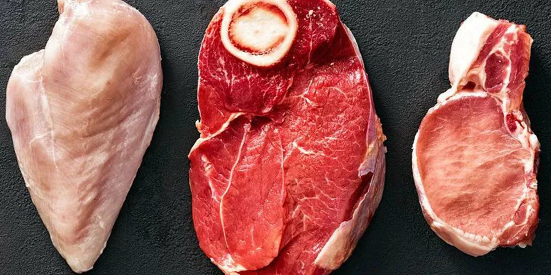 Meat substitutes