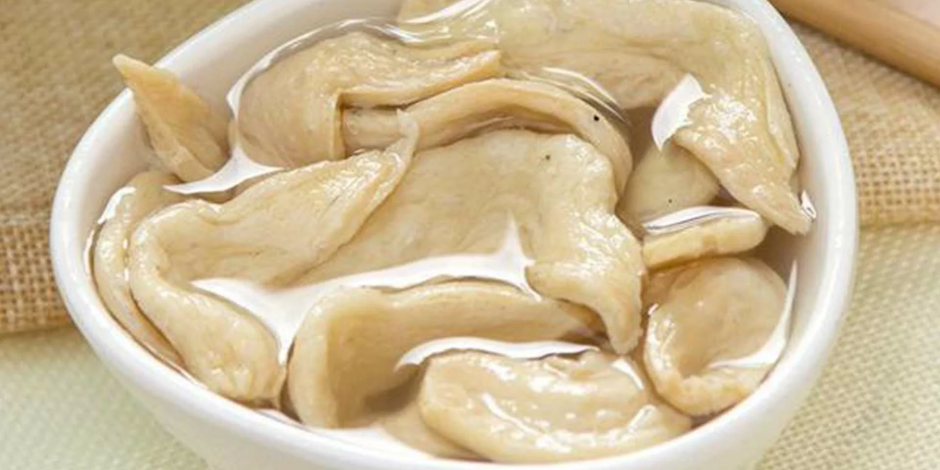 Protein meat