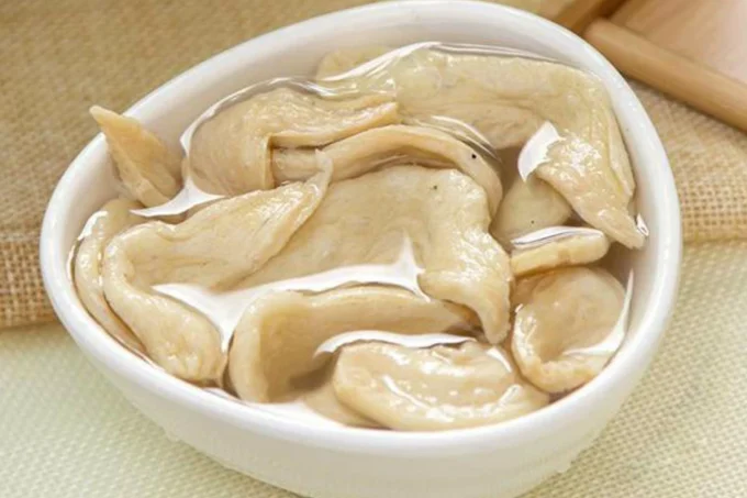 Protein meat