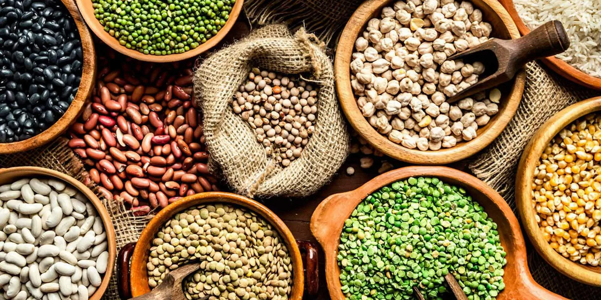 plant protein foods plant protein foods