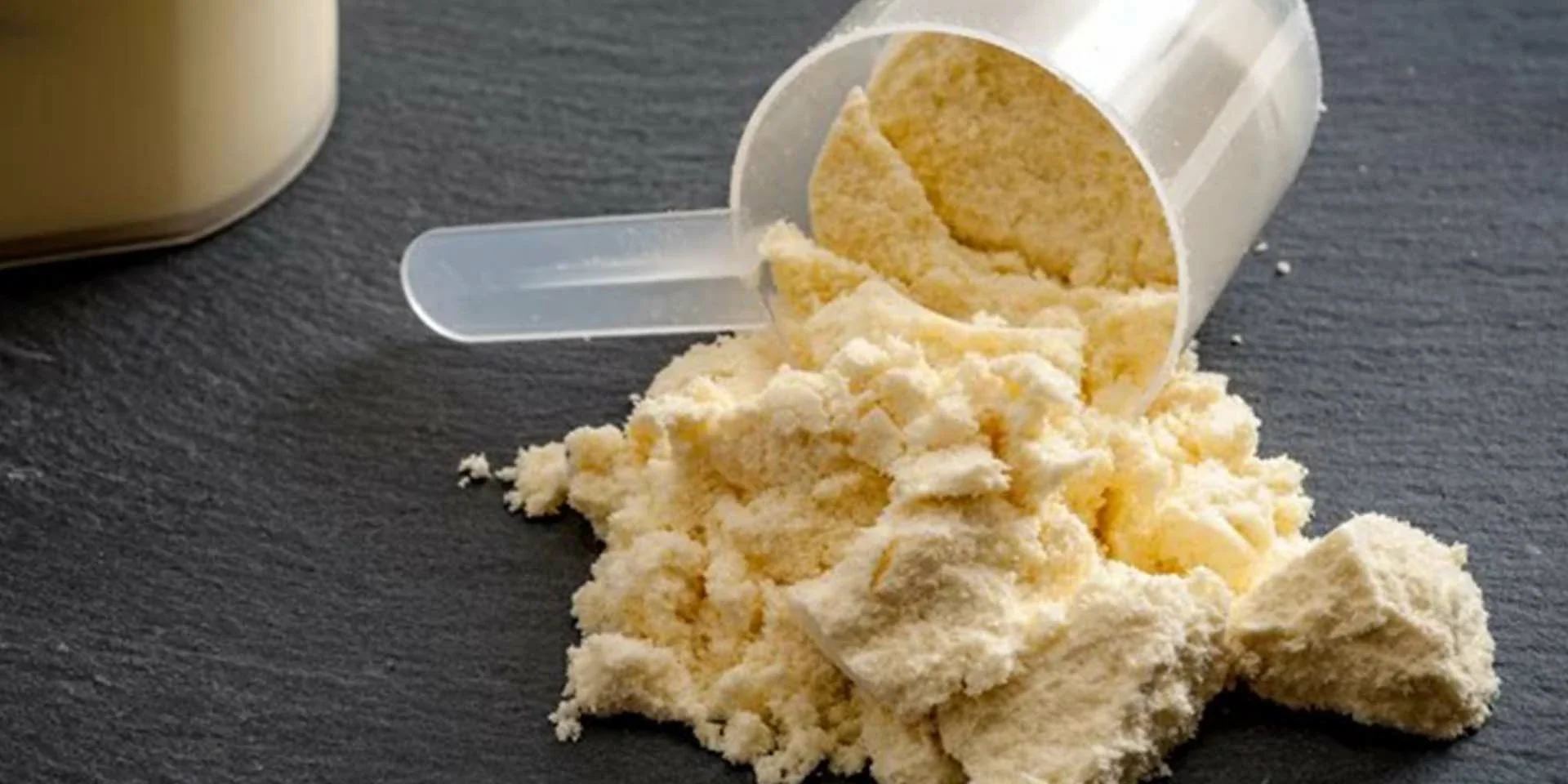 soy protein powder